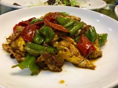 -富临轩私房菜(集庆门大街店)