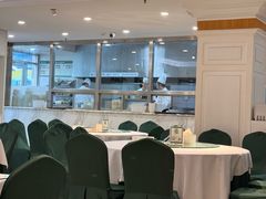 -新疆兵团食府清真(马连道店)
