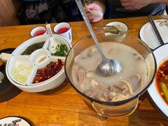 京城全羊锅-壹零捌道·北京烤鸭(车公庄店)