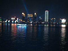 -武汉两江游览·夜游长江(汉口粤汉码头)