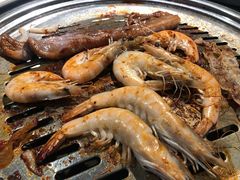 -Gen Korean BBQ House