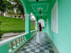 -龙环葡韵住宅式博物馆