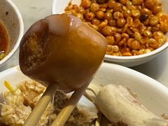 -小骨煲金华砂锅(转塘金街美地店)
