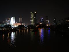 -运河游船(武林门码头)