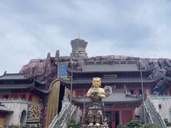 -上海东林寺(金山区)
