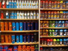 店内环境-名创优品(青羊窄巷子店)