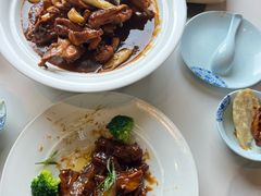 -大草原清真饭庄(沙河店)