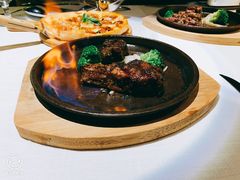 -俄士厨房(万松园店)