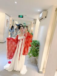 -盘子女人坊古装写真摄影