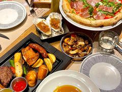 -食间牛排(湖西路店)