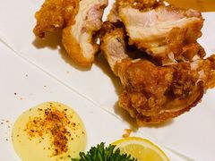 特色炸鸡块-福匠日本料理(人民路店)