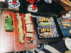 -芭菲盛宴·环球美食(解放碑英利国际店)