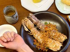 -山盛创作料理·Yamamori(珠宾店)