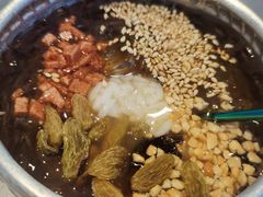 传统老冰粉-耍盆友·重庆江湖菜(百子湾店)