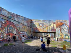 -四川美术学院美术馆