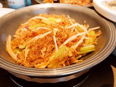 -蜜桃餐厅·古运河畔(南下塘店)