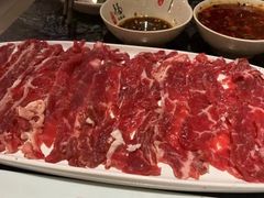 -天都火锅酒楼(虹梅南路店)