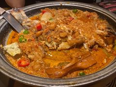 -烤匠麻辣烤鱼(万象城店)