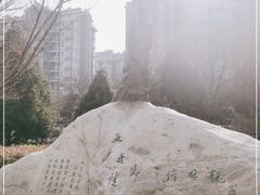 -唐城墙遗址公园