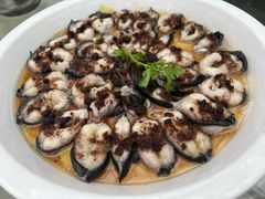 -金稼园·金平湖农家菜