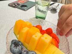 -君来湖滨饭店·渔餐厅