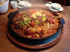 -老板恋上鱼(印象城店)