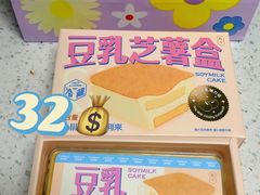 -好利来(大兴龙湖店)