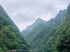 -神龙峡风景区
