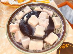 -黄师奶甜品店