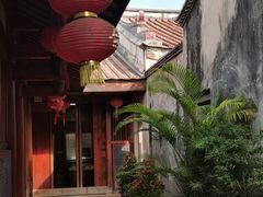 -许驸马府
