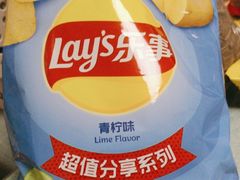 -青岛利群四方购物广场