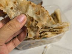 -溢心园香河肉饼总店