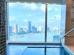 -上海凯宾斯基大酒店