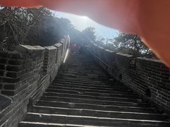 -慕田峪长城