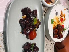 -小鹅皇港式餐厅(新抚万达店)