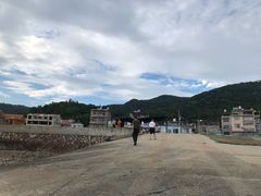 -小皓村