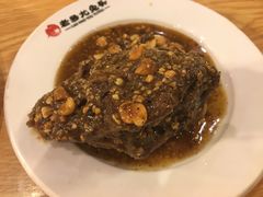 -老号尤兔头(西川店)