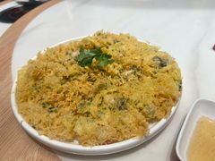 -鹅香四海·卤水火锅·砂锅粥·潮汕菜(宝安店)