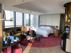 -北京索菲特大酒店