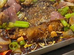 -重庆石磨豆花庄(乔庄店)