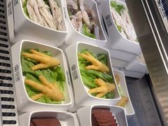 -冠菌火锅自助(东莞桥头店)