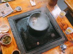 -滇藏石锅宴(崇仁巷老店)