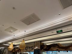 -金海华·四季时堂·第一食堂(现代传媒广场店)