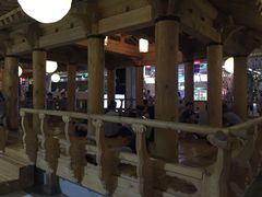 -纽斯桑拿会所(天山店)