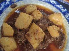 -瑞丽觉觉味道·异国风情(瑞丽大道店)