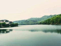-石燕湖生态旅游景区
