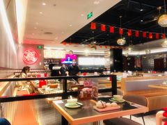 -潮界(虹桥新天地店)