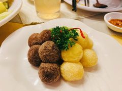 -高丽馆(尊茂店)