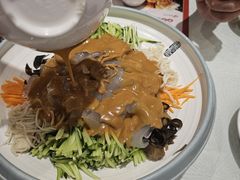 -添福来墨鱼饺子 · 海鲜东北菜(大连星海·黄浦路店)