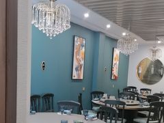 -香阁餐厅·常州菜·常州菜代表品牌(新北奥体店)